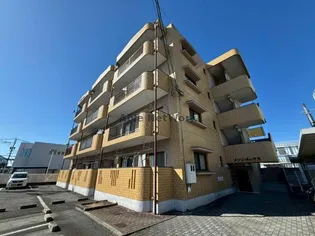 メゾンオークスの画像