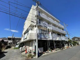 ユートピアフジの画像