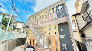 東白楽ラ フロリディータの画像