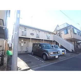 ドエル北浦和の画像