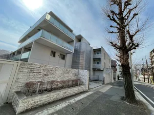 プレシス宮崎台の画像