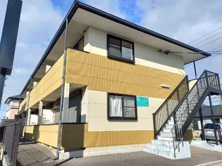 グリーンヒルズの画像