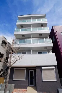 B'CASA吉野町の画像