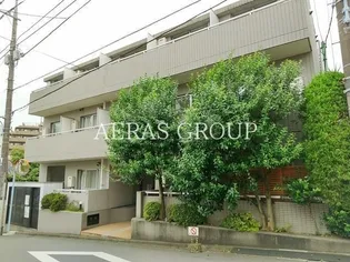 ダイホープラザ荻窪の画像