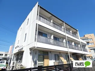 コーポアルテスの画像