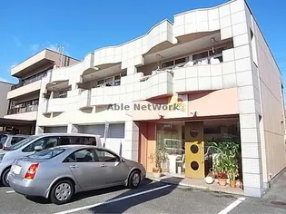 プラザリビエールの画像