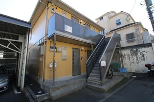 アネックス本町の画像