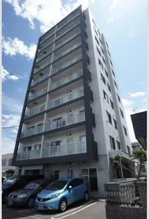 サムティ福住の画像