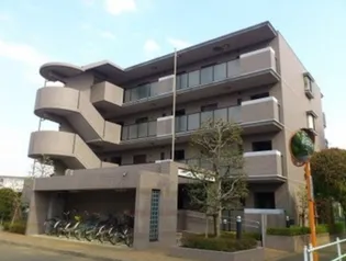 ラーク上北台の画像