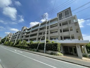 ドレッセ美しの森シルフィーノの画像