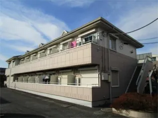 ハイツサザンクロスIIの画像