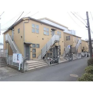 エステート長津田Vの画像