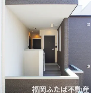 GRANDTIC フローラの画像