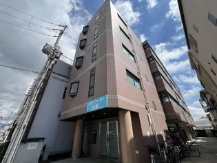 エイチ ツーオー小阪の画像