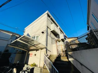 菊地ハイツの画像