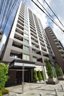 クラース八丁堀ザ マークの画像