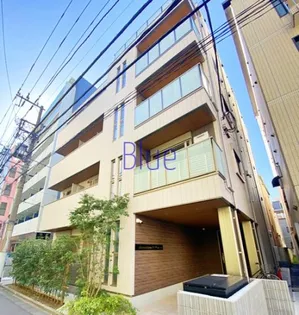 クリザンテム中幸町の画像