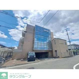 STUDIO FLATの画像
