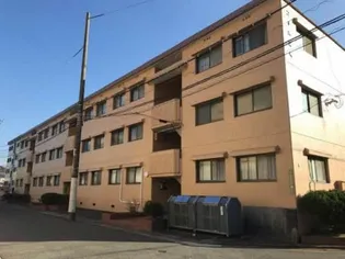 コーポ尾崎の画像