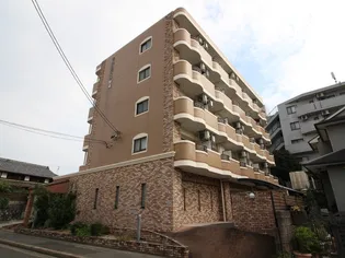 セイブステイツ野並の画像