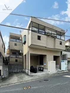 ピュア大橋弐番館の画像