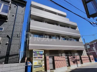 プライディア幕張【2階】の外観