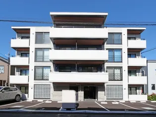 ウェルズビレッジの画像