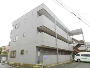 ソレアード幸の画像