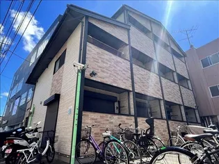 レジデンスSANOの画像