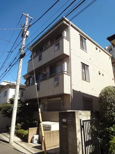 コスモス大井町の画像