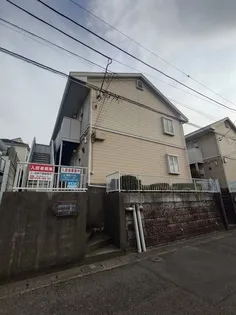 ハイツサンクリードB棟の画像