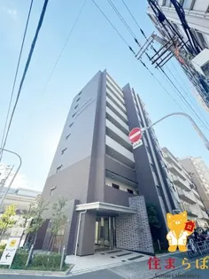 大阪府大阪市淀川区西宮原1【マンション】の外観