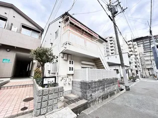 神戸山手アパートメントの画像