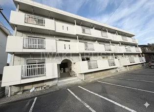 加登屋サンハイツ3号館の画像