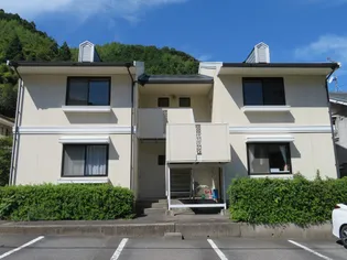 パーシモンコートAの画像