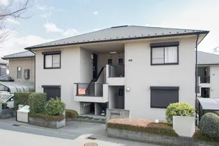 コンフォートガーデンBの画像