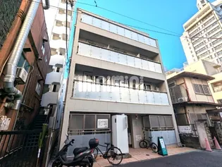 フォレストヴィラ東田の画像