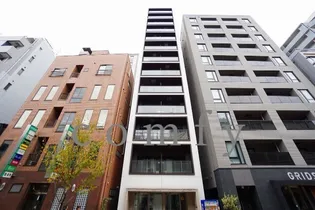 スパシエ上野ステーションプラザの画像