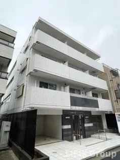 スカイコート文京大塚の画像