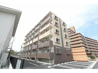 ハイラインSの画像