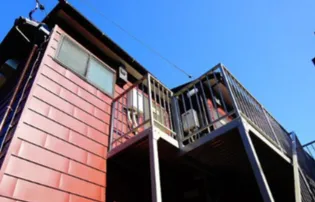 ヒラマツハイツの画像