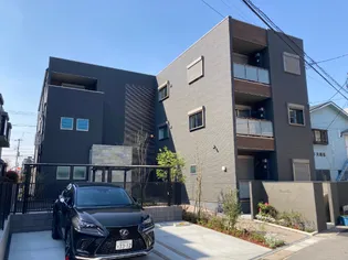 CASA FELICEの画像