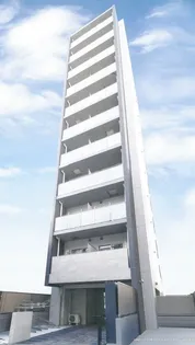 メビウス森下の画像