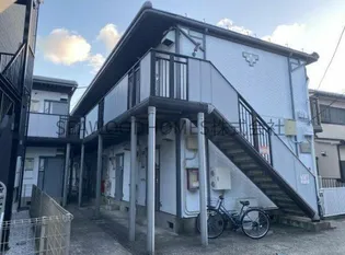 ニューハイツマツモトの画像