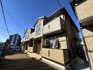 ポートランドBの画像