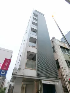 FーFLAT三軒茶屋の画像