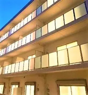 東京都文京区小石川3【マンション】の外観