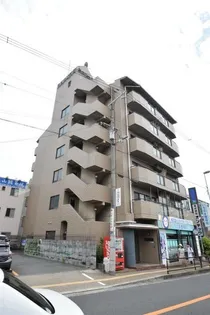 第11関根マンションの画像