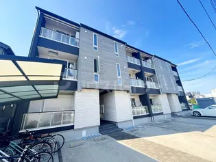 MCM柏の葉の画像