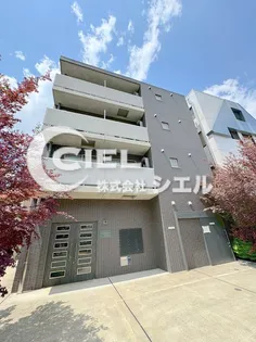 アークレジデンス東武練馬の画像